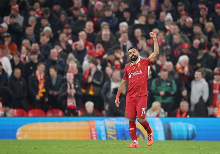 OVO JE MALO KO OČEKIVAO Engleska bruji, Liverpul doneo najnoviju odluku u slučaju Salaha