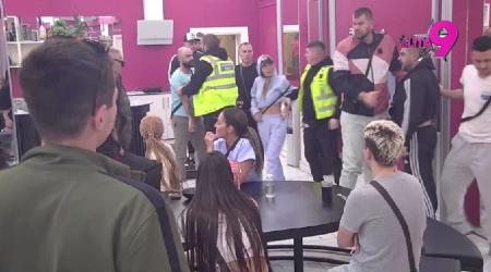 LUKA VIDEO INTIMNI ČIN ANELI I ASMINA Potpuni haos u Beloj kući, Ahmićeva u strahu: "Sastavio bi me sa zemljom!"