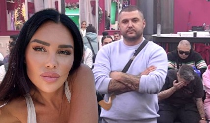 NIJE MOGAO VIŠE DA IZDRŽI! Asmin otkrio sve mračne tajne veze sa Stanijom Dobrojević i objasnio razlog zbog kojeg ju je javno ostavio