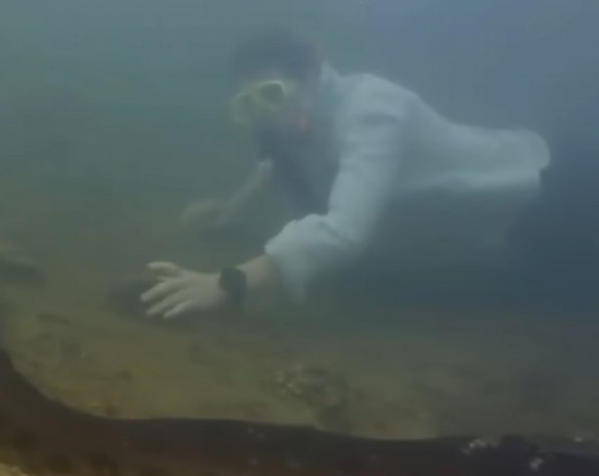 ŠOKANTNO OTKRIĆE KOJE LEDI KRV Pronađeni praistorijski ostaci DIVLJIH ZVERI – njihova VELIČINA zaprepastila ceo svet!