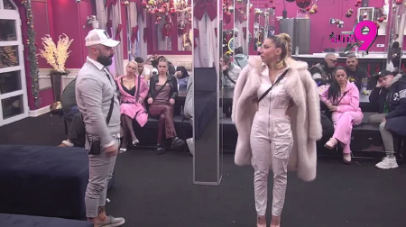 "TREBA DA SE UBIJETE OD SRAMOTE" Aneli i Luka na stubu srama, otkriveni skandalozni detalji iz njihove veze