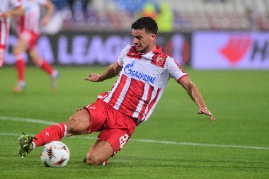 "IMAM VAŠE KORENE, ALI..." Zvezdin fudbaler progovorio o promeni reprezentacije