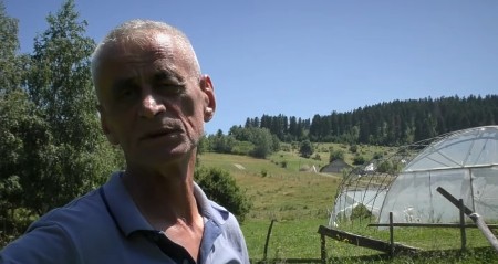 ''NIKO KO JE DONEO NEŠTO IZ GUTAVICE NIJE PROŠAO DOBRO'' Naizgled obična šuma na Pešteru krije jezive tajne - meštani veruju da ima neobičnu moć!