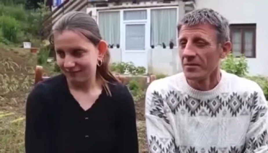 SRBIN OŽENIO ALBANKU PA IZAZVAO BES NARODA Kad je rekao kakve su Albanke a kakve Srpkinje, pokrenuo je OLUJU VEKA! (VIDEO)