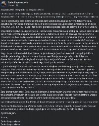 BLOKADERI SU NAČISTO PUKLI Bogosavljević se ogradio od samog sebe