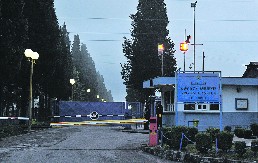 SRPSKOM DRŽAVLJANINU 60 DANA ZATVORA Proglašen je krivim u dva odvojena postupka