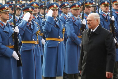 POČELO JE! Amerika ukinula sankcije Belorusiji!