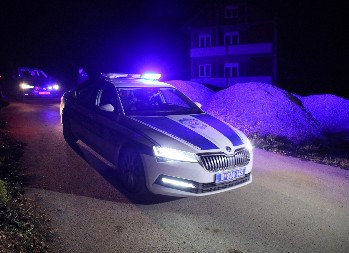 KRVAVA NOĆ U ISTOČNOJ SRBIJI: Radnik (37) brutalno likvidiran na stovarištu u Zaječaru