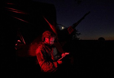 "NAJVIŠE GINU STRANI PLAĆENICI IZ OVIH DRŽAVA" Bivši pripadnik SBU izneo šok tvrdnje o frontu u Ukrajini