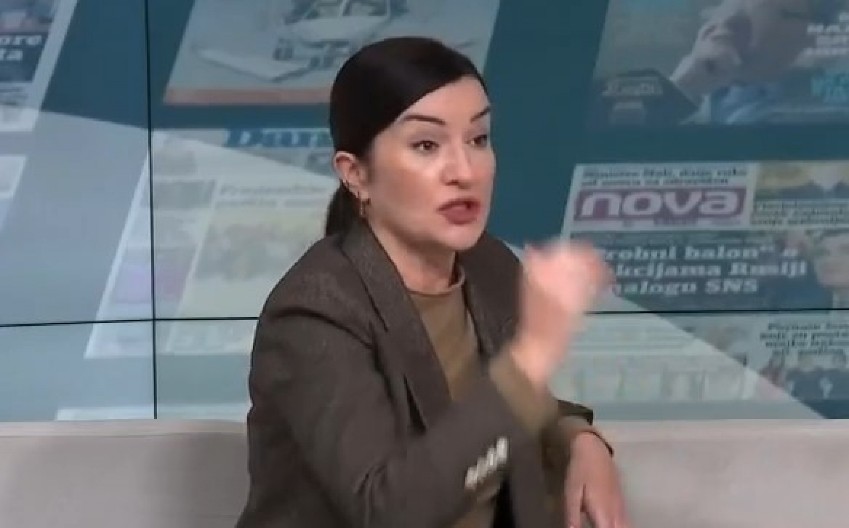 OBUĆINA HOĆE JASAN ODGOVOR OD BLOKADERA: Hoćemo li konačno u NATO?!