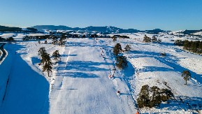 Stiže preko 60.000 gostiju – sprski planinski biser biće krcat za Novu godinu