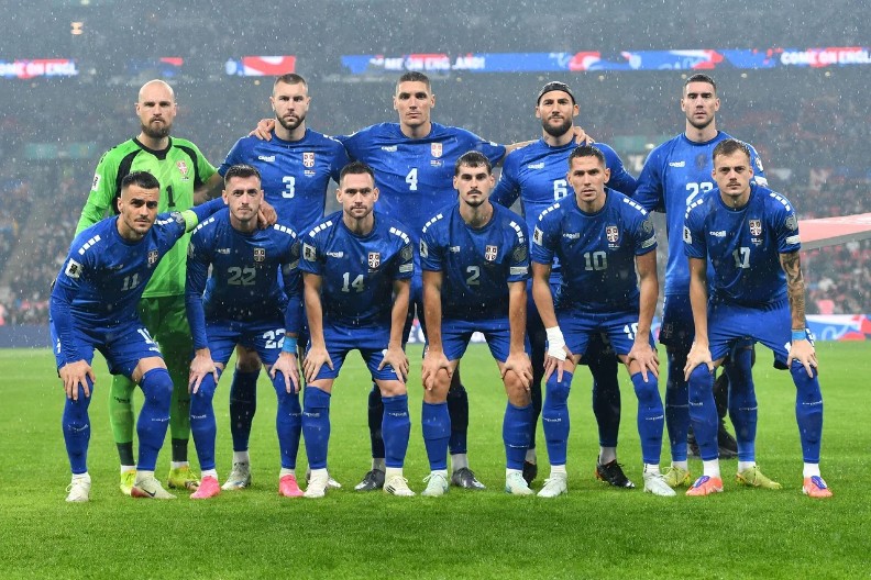 SRBIJU ČEKAJU PAKLENI MEČEVI Poznati šeširi za Ligu nacija