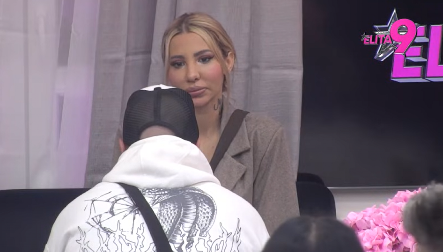 NAKON SVIH OKRŠAJA Luka Vujović tajno šalje signale Aneli da je i dalje voli, raskrinkan potpuno!