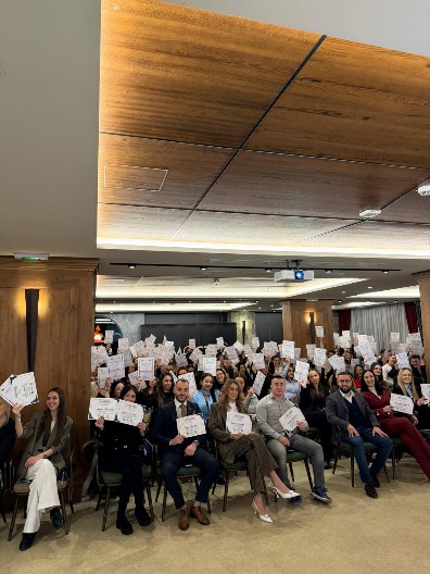 TRADICIJA KOJA SPAJA MLADE: MOST na Zlatiboru okupio studente iz tri države (FOTO/VIDEO)