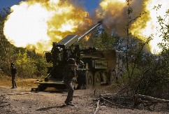 UKRAJINA IZVLAČI ADUT Specijalno oružje stiglo na front