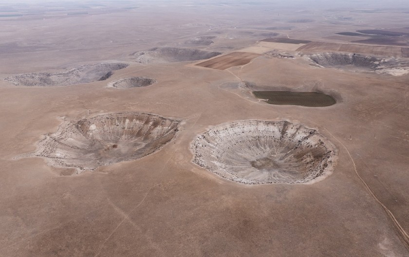 ŠIROM TURSKE SE OTVARAJU DŽINOVSKE RUPE Ljudi veruju da je reč o ispunjenju BIBLIJSKOG PROROČANSTVA, a evo šta kažu naučnici (FOTO)