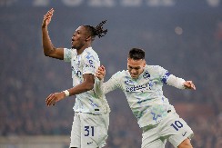 Inter iskoristio kikseve glavnih konkurenata i popeo se na prvo mesto