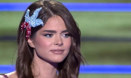 KEBINA SNAJKA IZBAČENA IZ ZVEZDA GRANDA Publika u neverici!