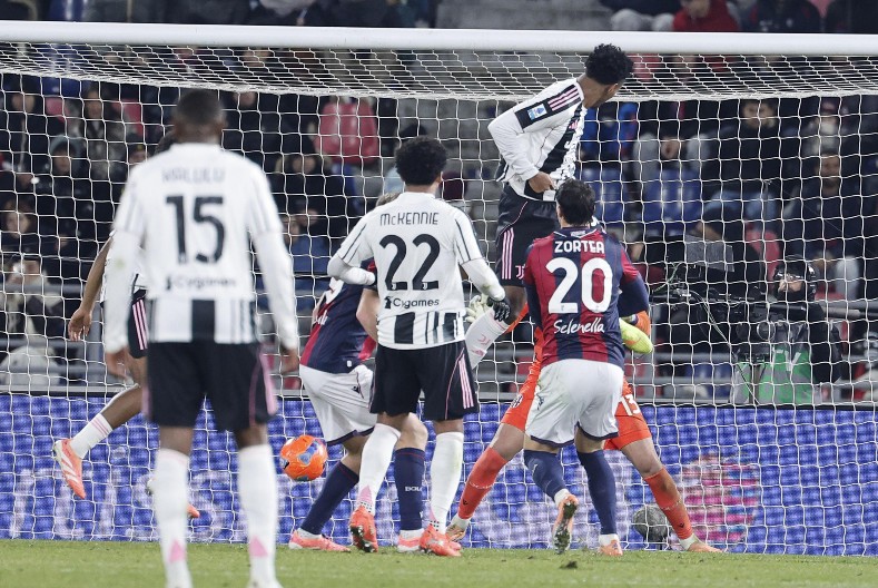 MINIMALAC "STARE DAME" Juventus slavio na nezgodnom gostovanju