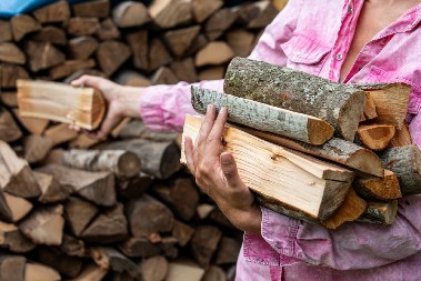 KOJE DRVO JE NAJBOLJE ZA OGREV Stručnjak otkriva koje daje najviše toplote i najduže gori