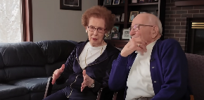 BAKA I DEKA SU U BRAKU 65 GODINA Njihov unuk otkrio zašto iz kreveta ne ustaju pre 10