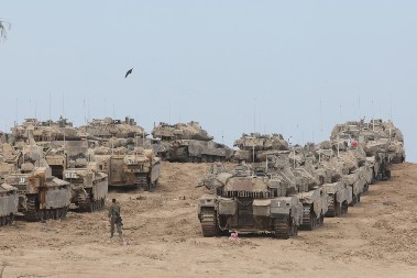 IZRAELSKA VOJSKA OBJAVILA: Ubijena trojica operativaca Hezbolaha u južnom Libanu