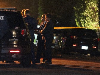 GLUMAC I NJEGOVA SUPRUGA PRONAĐENI MRTVI Sumnja se na ubistvo