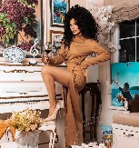 OD DOMA NAPRAVILA BAJKU Nestvarni kadrovi iz stana Lidije Vukićević, ovako nešto još niste videli (FOTO)