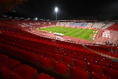 RADNO NA "MARAKANI" Zvezda nije odustala od Rusa, čeka se konačan odgovor