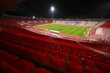 RADNO NA "MARAKANI" Zvezda nije odustala od Rusa, čeka se konačan odgovor