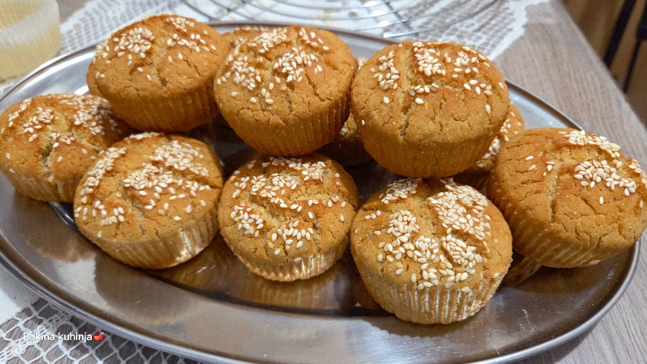 POSNA PROJA IZ BAKINE KUHINJE MIRIŠE NA DETINJSTVO Ješćete je za doručak, ručak i večeru