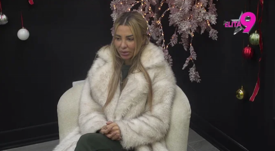 "NEKA ME GAZI I PONIŽAVA" Aneli Ahmić po svaku cenu želi pomirenje sa Asminom, Luku potpuno otpisala!