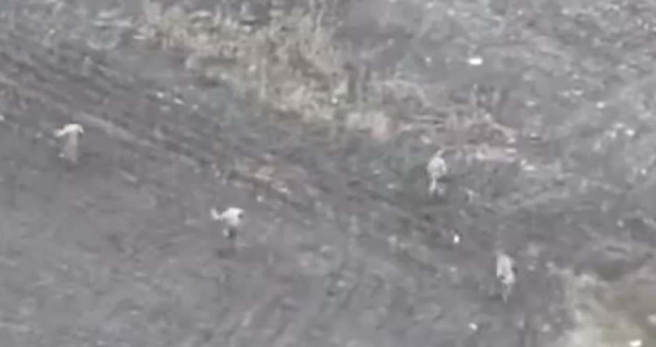 U NEVERICI I UKRAJINCI I RUSI Mladi vojnik ostao sam, a onda je rešio da ide do kraja! "Deolovao je kao običan momak"