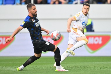 DERBI KOLA U BAČKOJ TOPOLI Evo gde možete gledati meč TSC - Crvena zvezda