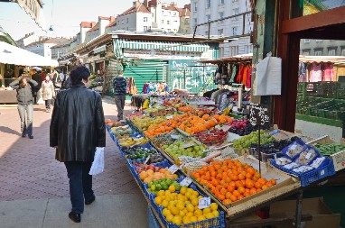 VAŽNA INFORMACIJA ZA PIJAČNE PRODAVCE! Odložena fiskalizacija, evo do kada!