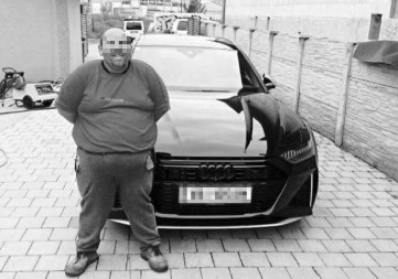 UBIO SVOG CIMERA, ISKASAPIO GA I DELOVE BACIO U REKU Otac jednog od osumnjičenih za zločin u Zaječaru odranije poznat policiji