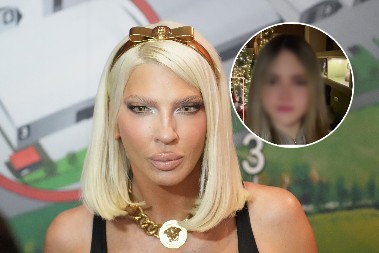 KARLEUŠA I TOŠIĆ NE MOGU DA POMOGNU MLAĐOJ ĆERKI I PORED MILIONA Nika Tošić se suočila sa problemom, evo i kojim