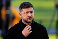 BERLINSKI ŠOK ZA ZELENSKOG I EVROPU! Objavljeno šta traže Amerikanci, i to se sviđa jedino Rusiji!