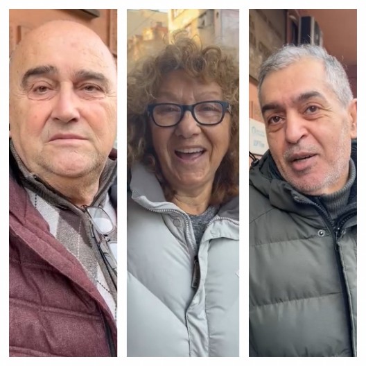 "DA BUDEMO SVOJ NA SVOME I DA OSTAVIMO SVOJOJ DECI" Novi zakon o legalizaciji dočekan sa oduševljenjem od strane građana (VIDEO)