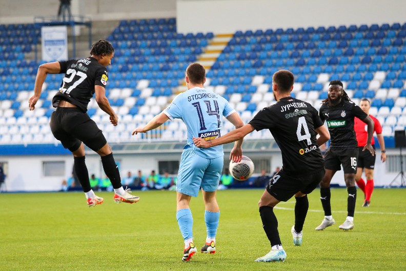 GDE JE I ŠTA RADI VELIKI PROMAŠAJ PARTIZANA? Ni posle odlaska iz Humske mu ne cvetaju ruže