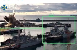 POGOĐENA RUSKA PODMORNICU OD 400 MILIONA DOLARA! Pojavio se i snimak, evo kako je izgledao trenutak eksplozije (VIDEO)