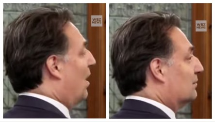 POGLEDAJTE KAKO JE BRAJAN VOLŠ REAGOVAO KADA JE OSUĐEN ZA UBISTVO SRPKINJE ANE Kamera snimila reakciju