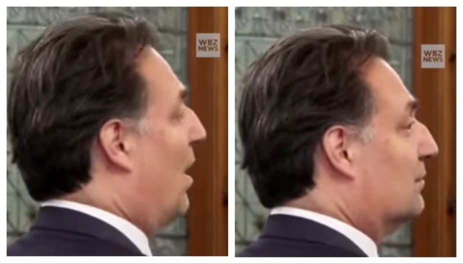 POGLEDAJTE KAKO JE BRAJAN VOLŠ REAGOVAO KADA JE OSUĐEN ZA UBISTVO SRPKINJE ANE Kamera snimila reakciju