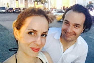 ŠOK DOKAZ ZA UBISTVO BEOGRAĐANKE ANE VOLŠ Pre smrti se slikala sa predmetom koji je pronađen NATOPLJEN KRVLJU