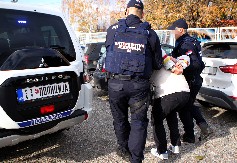 MUP SE OGLASIO O TRAGEDIJI U LESKOVCU Otkriveno ko je uhapšen zbog svirepog ubistva žene