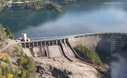 DRAMA KOD SIJETLA: Popustila brana, naređena hitna evakuacija