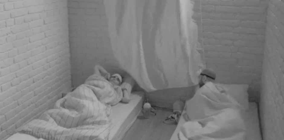 ANITA I LUKA VIŠE NE KRIJU Osamili se u izolaciji, Aneli će izgoreti od ljubomore!