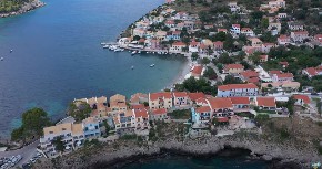 NESTALI SU U MORU! Grci u panici, nadležne službe hitno MOBILISANE