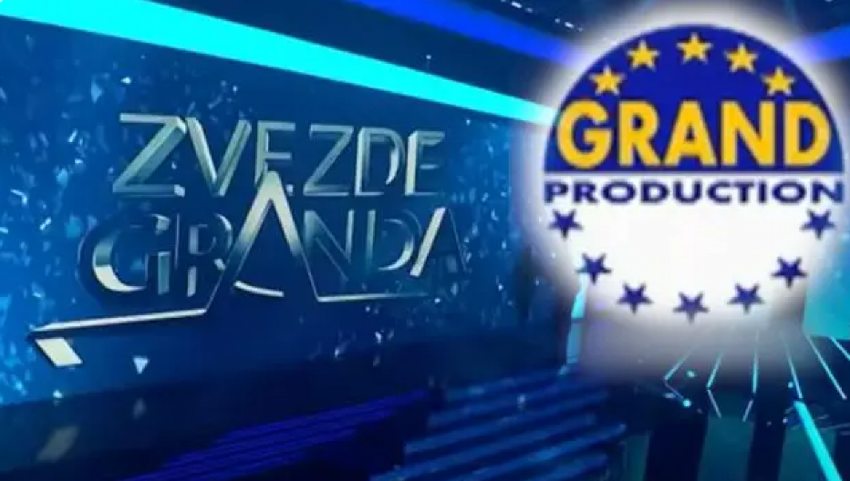 VELIKA PREVARA U GRANDU Pevač momentalno izbačen, to nikako nije smeo da uradi!