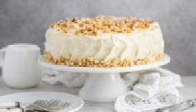 ŠPANSKI VETAR ZA LJUBITELJE KREMASTIH POSLASTICA Lagana, vazdušasta i izdašna